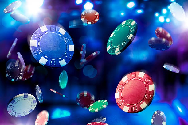 Live dealer blackjack table at jayaslot4d